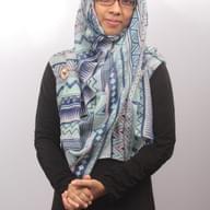 Freelancer Fatema T. J.