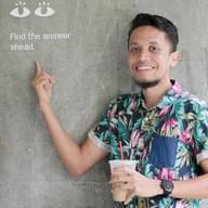 Freelancer Muhammad F.