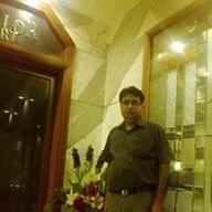 Freelancer Harish G.