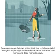 Freelancer Woro W.