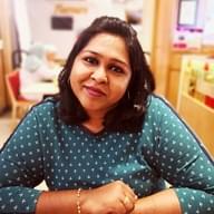 Freelancer Gunaseela G.