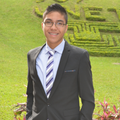 Alejandro M.