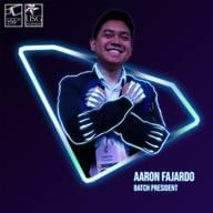 Freelancer Aaron R.