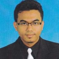 Freelancer MUHAMMAD N. B. M. R.
