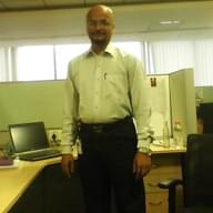 Freelancer Sumit K. R.