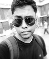 Freelancer Pintu K. M.