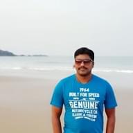 Freelancer Saikiran C.