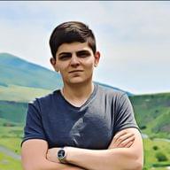 Freelancer Tigran M.