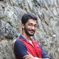 Freelancer Vishnu S. N.