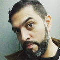 Mauricio H.
