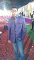 Freelancer Ashish R. S.