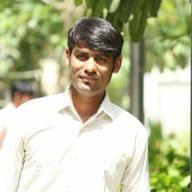 Freelancer Rakesh B.