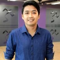 Freelancer Kenneth J. I.