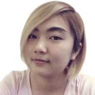 Freelancer Charlene T. C. H.