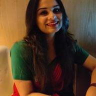Freelancer Sudeshna M.