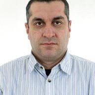 Freelancer Nikoloz M.