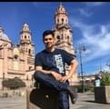 Josue V. C.