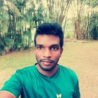 Freelancer Chamath F.