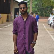 Freelancer Roshan S.