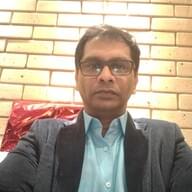 Freelancer Sachin M.