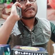 Freelancer Shubham R.