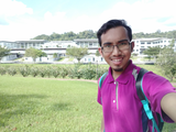 Freelancer Akmal A.