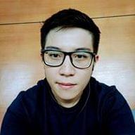 Freelancer Daniel K.