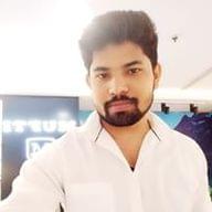 Freelancer Anil K.