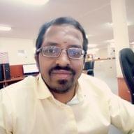 Freelancer Karthi.