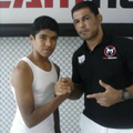 Thiago G.