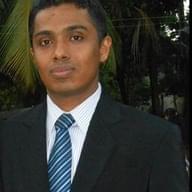 Freelancer Charith R.