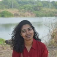 Freelancer SNEHA R.