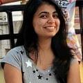 Drashti S.