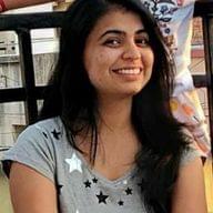 Freelancer Drashti S.