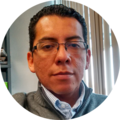 JORGE E. A.