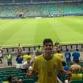 Socrates A.