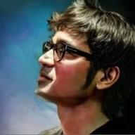 Freelancer Nandhu J.