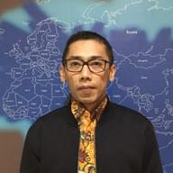 Freelancer Antonius F.