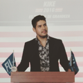 Luis E. M. F.