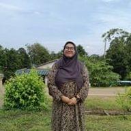 Freelancer Suhaimah M.