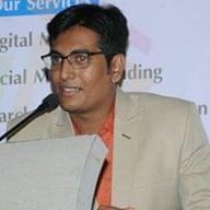 Freelancer Jaivik P.
