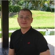 Freelancer Ivan K.