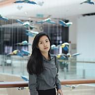 Freelancer Wennchyi S.