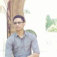 Freelancer Izzairi M. S.