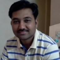 Freelancer BHUSHAN M.