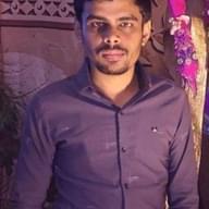 Freelancer Bhautik G.