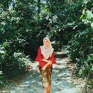 Freelancer Izzati F.