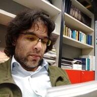 Freelancer Gerardo C.