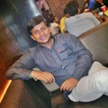 Freelancer Jaydeep C.