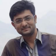 Freelancer Bhadresh L.